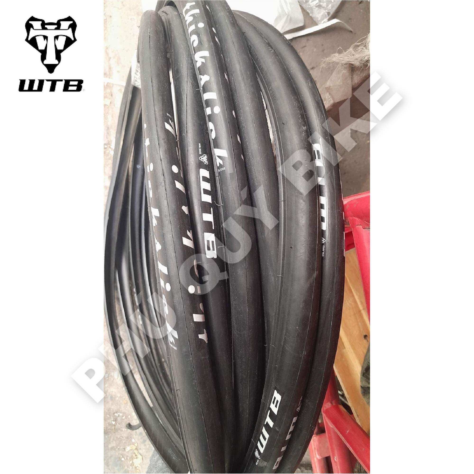 Vỏ Trọc THICKSLICK WTB 700x23c 700x25c