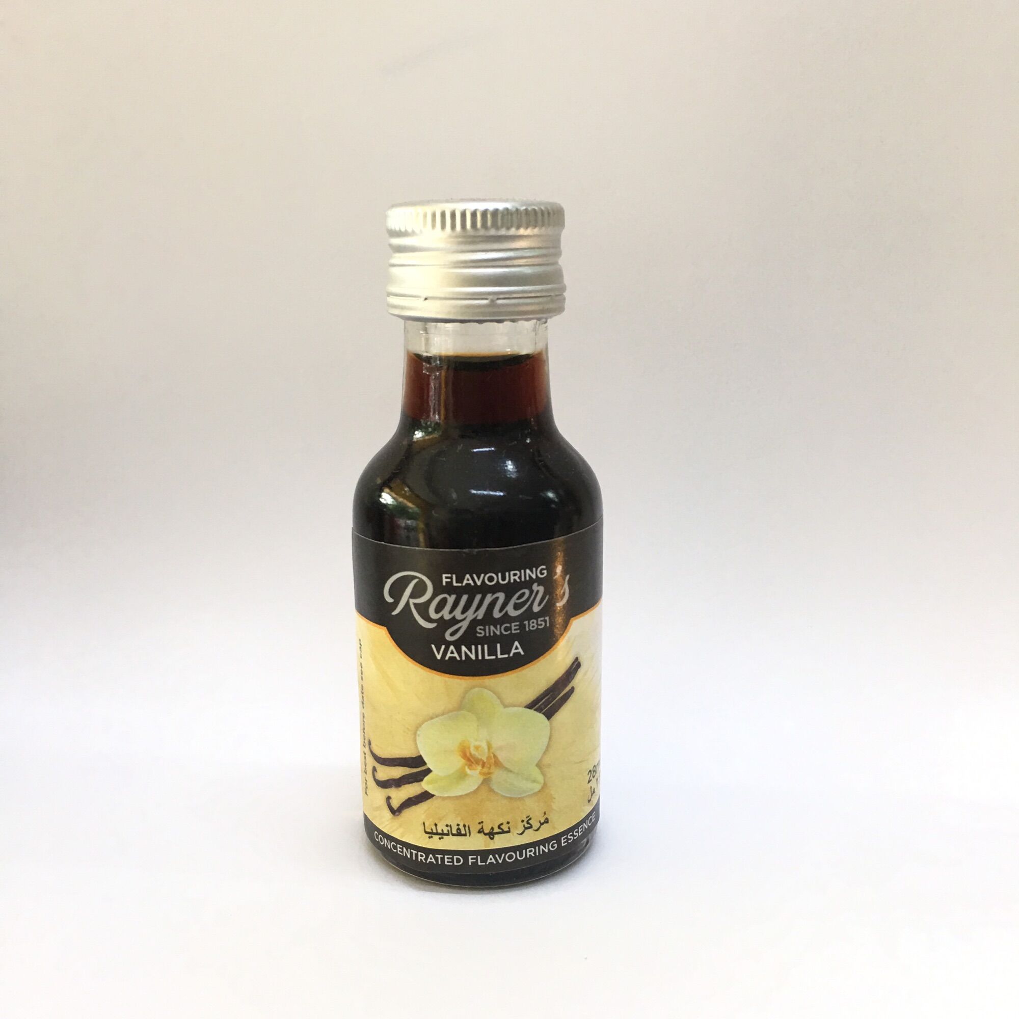 Vani nước Rayner 28ml