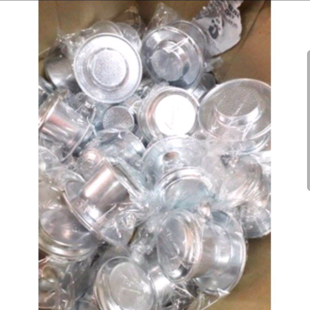PHIN CÀ PHÊ NHÔM LOẠI NHỎ (pha 1 ly)