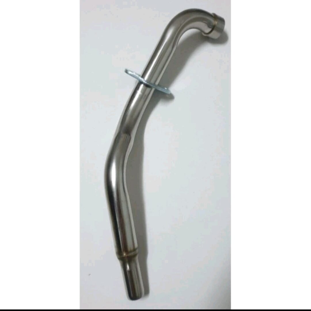 Cổ Pô Inox 304 Axelo