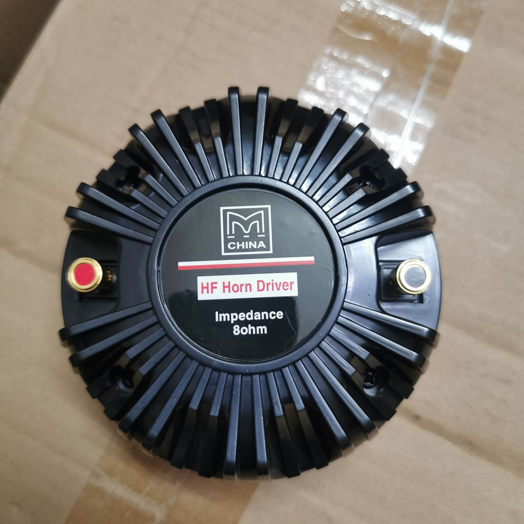 loa treble 450 Martin từ 120 coil 44.4mm 8ohm đơn giá 1 Cái