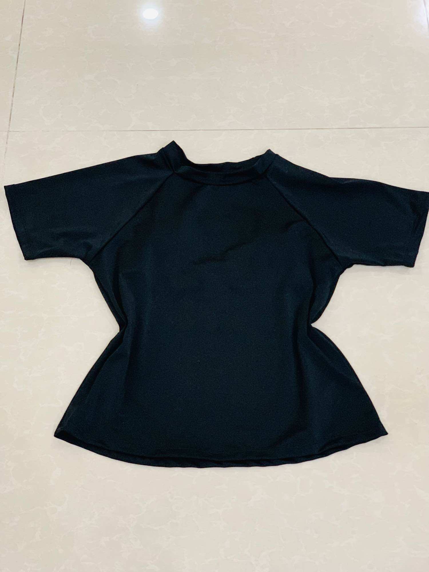 8 mẫu áo bơi bán lẻ size 70-80 kg cho nữ