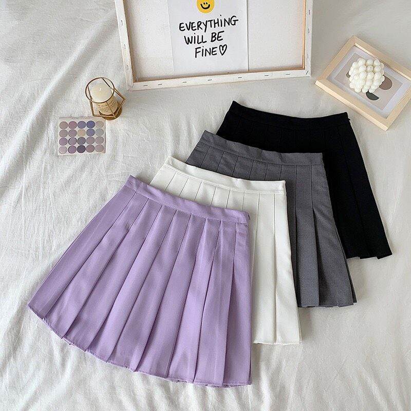 [HCM]CHÂN VÁY TENETS ĐỦ MÀU ĐỦ SIZE BOONG STORE