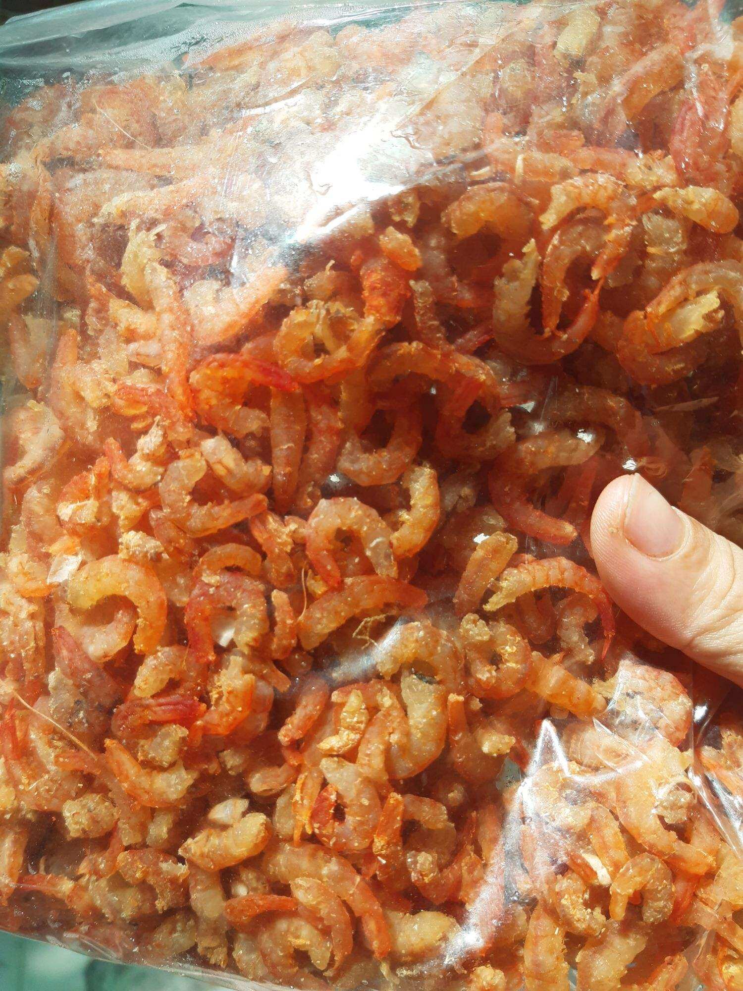 Tôm biển khô 0.5kg