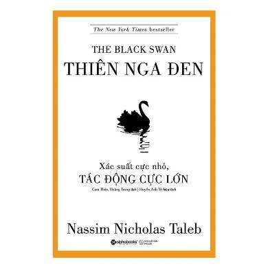 Thiên Nga Đen(MacBook tặng kèm)