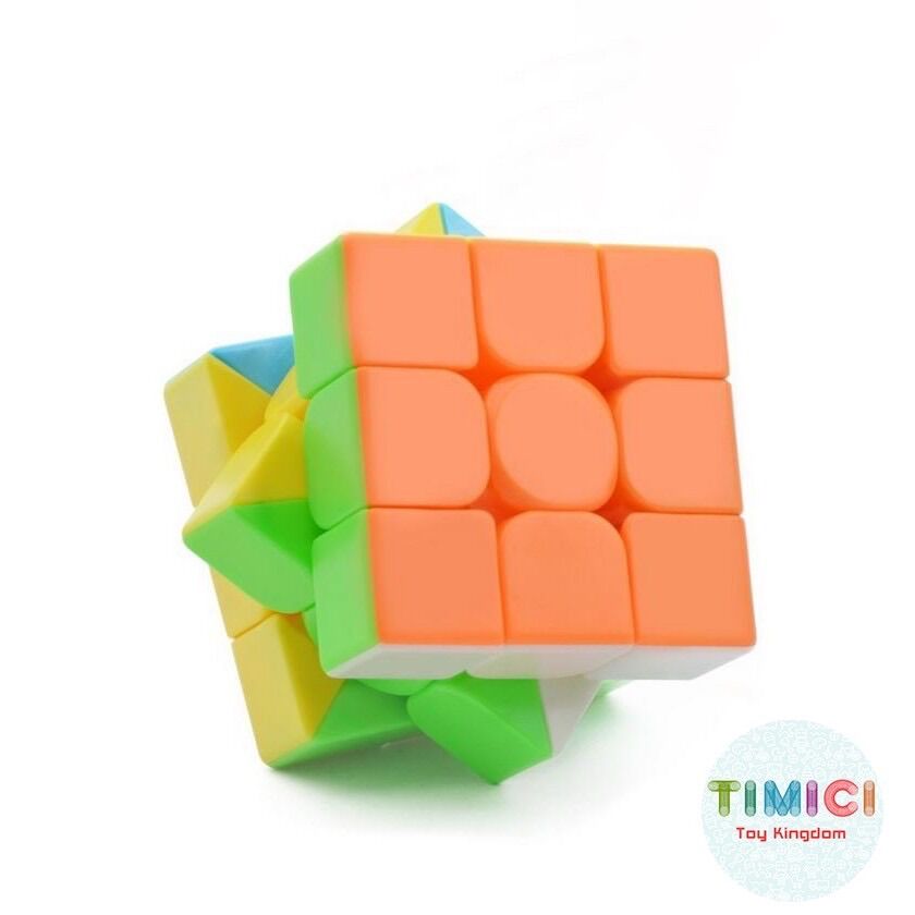 [HCM]Rubik 3 tầng chính hãng siêu mượt