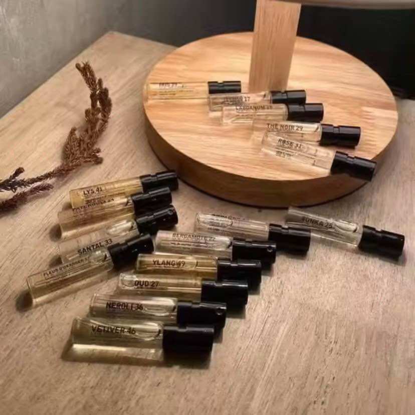Le Labo Perfume Sample 1.5ml