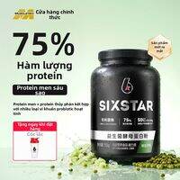 MuscleTech | Bột Men và Protein thủy phân để Xây dựng Cơ bắp