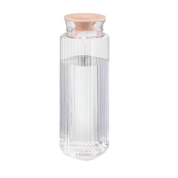 Bình nước nhựa Yama Inochi 1.3L