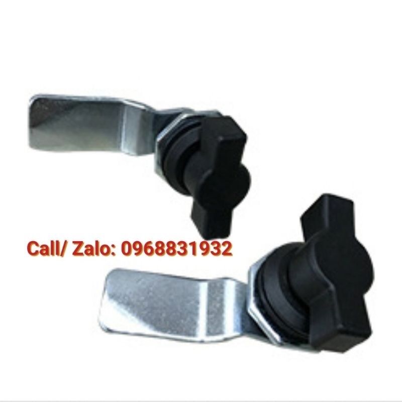 Khóa tủ điện ms722- khóa cánh trong ms722
