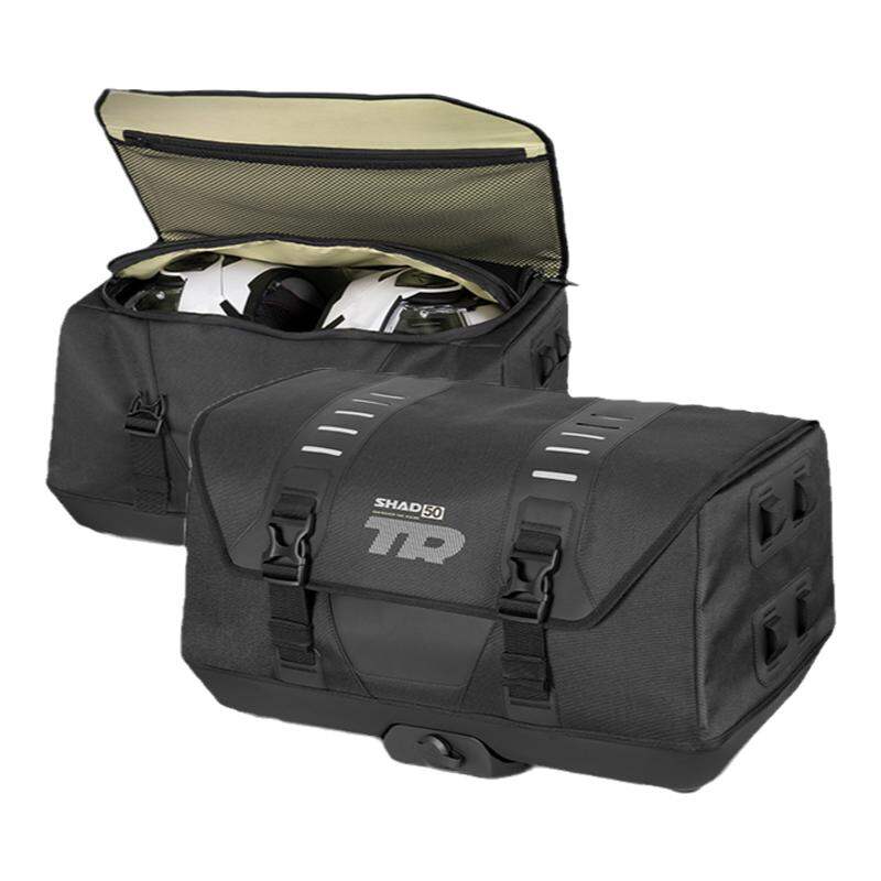 nerve | Waterproof Motorcycle Rear Bag Giá 5,941,000 Đồng*Miễn phí vận chuyển