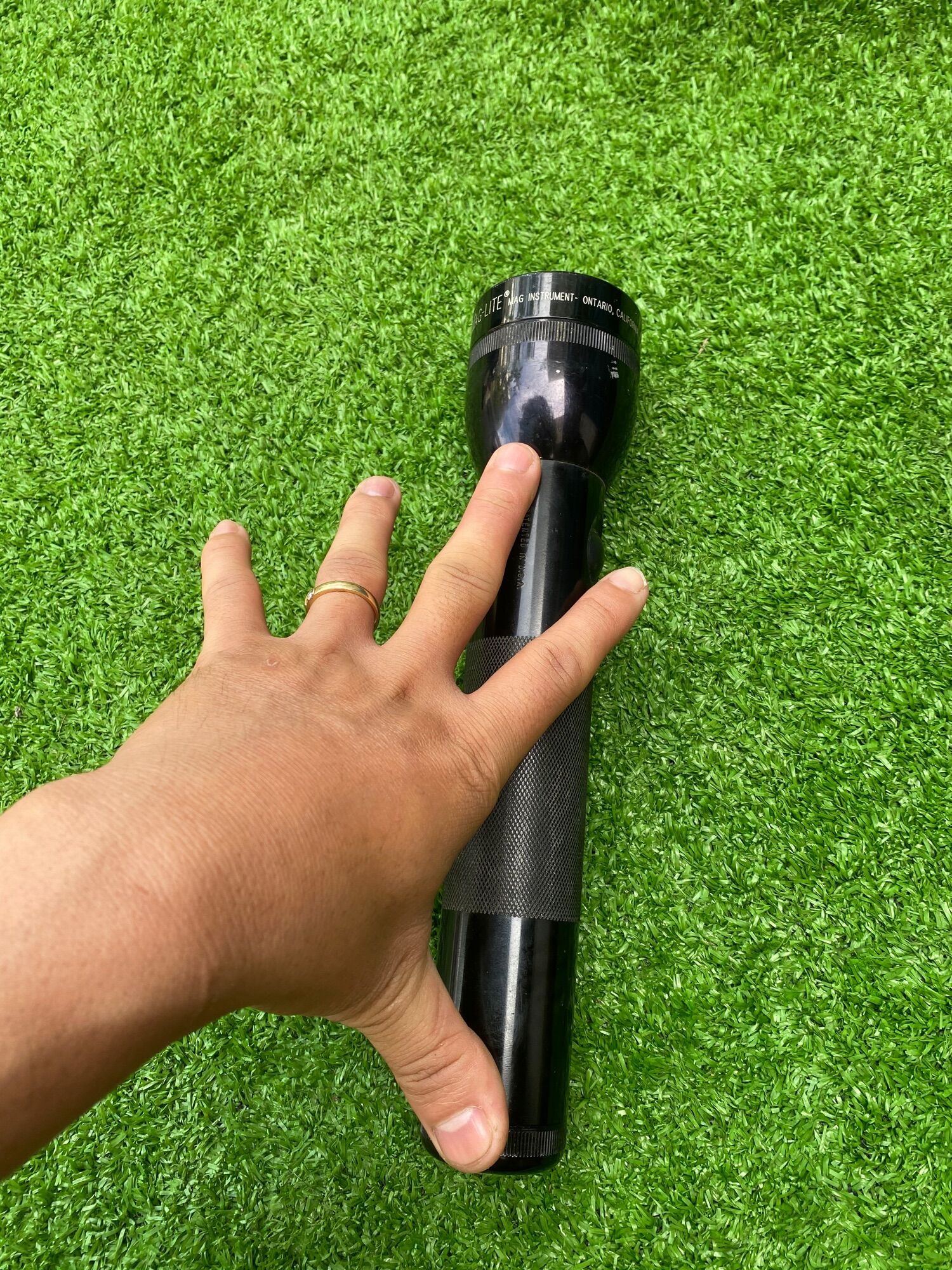 [HCM]Đèn Pin Mỹ Ontario nổi tiếng đèn chiếu sáng US