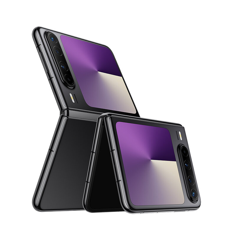HUAWEI | Smart Large-Screen Folding Phone - 8
