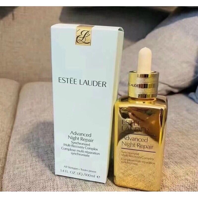 [Hcm]Serum Dưỡng Da Estee Lauder Advanced Night 100Ml Bản Giới Hạn