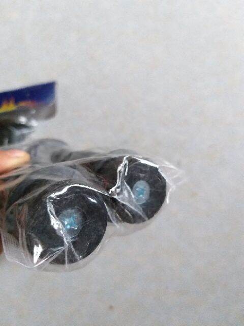 cặp bao tay dream wave sirius gù đen