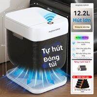 Joybos | Thùng Rác Mở Tự Động Bằng Cảm Biến