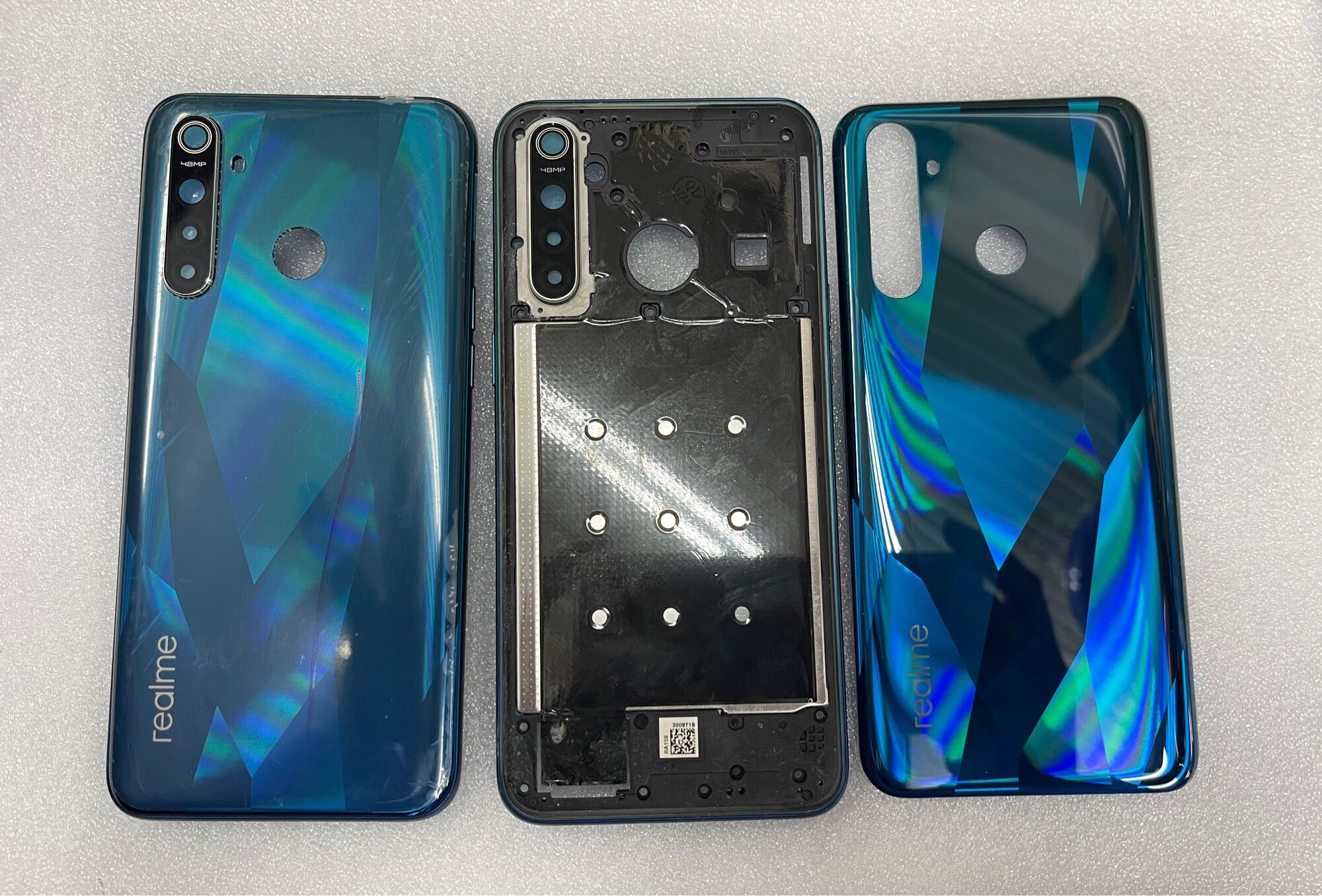 Vỏ Realme 5pro
