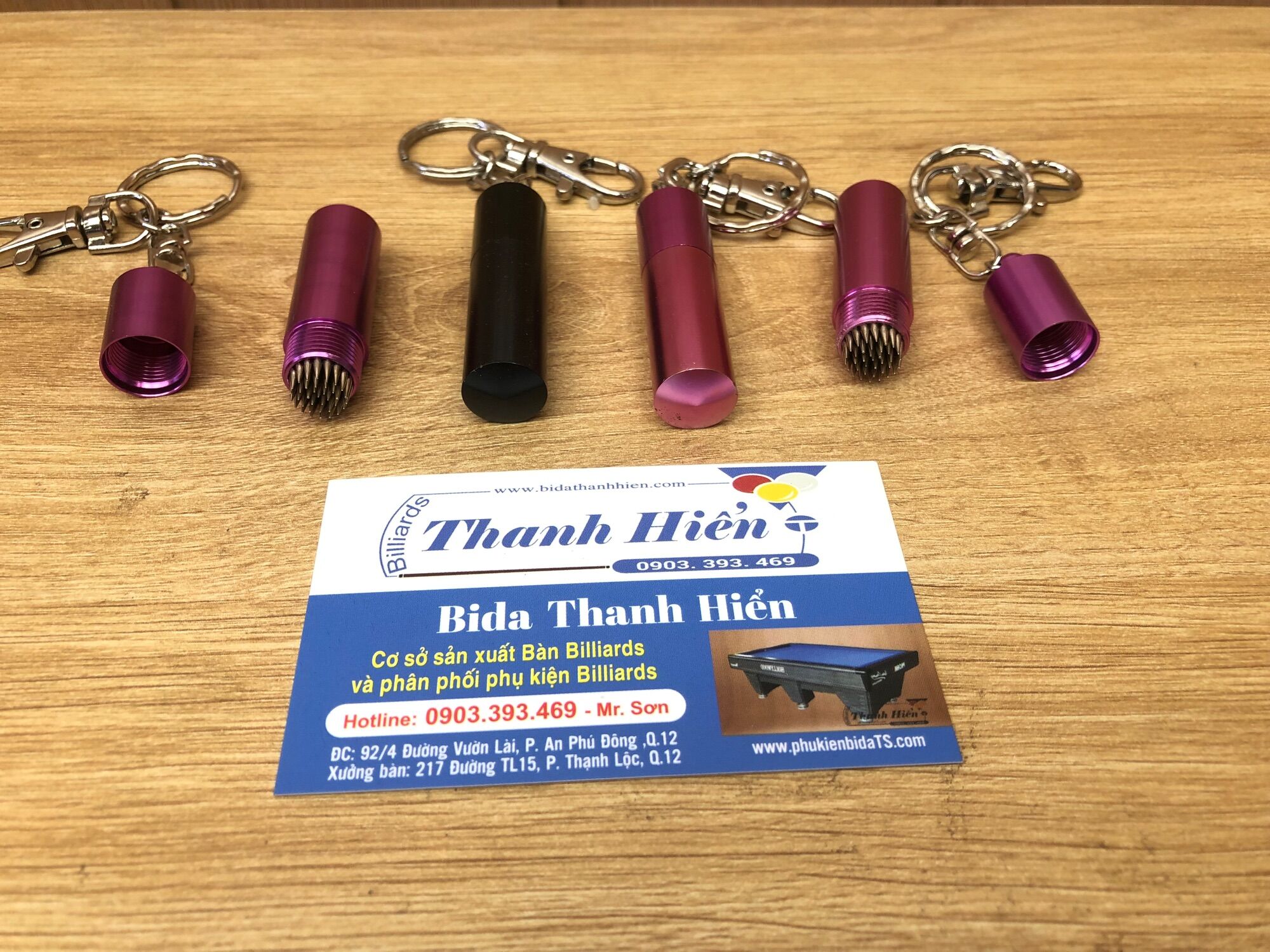 [HCM]XĂM ĐẦU CƠ BIDA