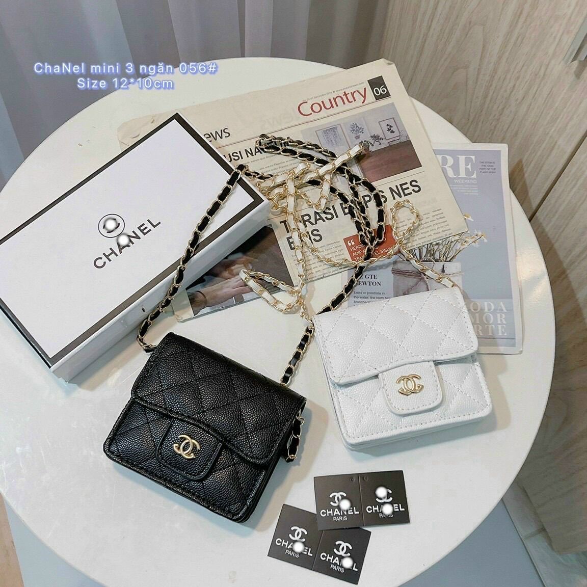 Túi nữ mini