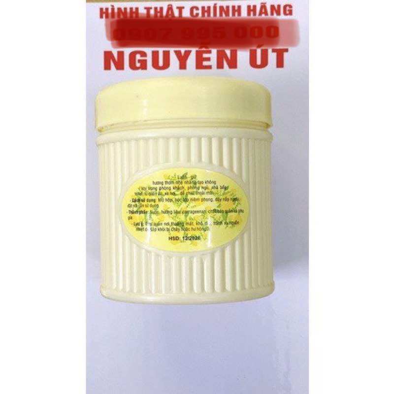 Sáp thơm phòng assanter 80g