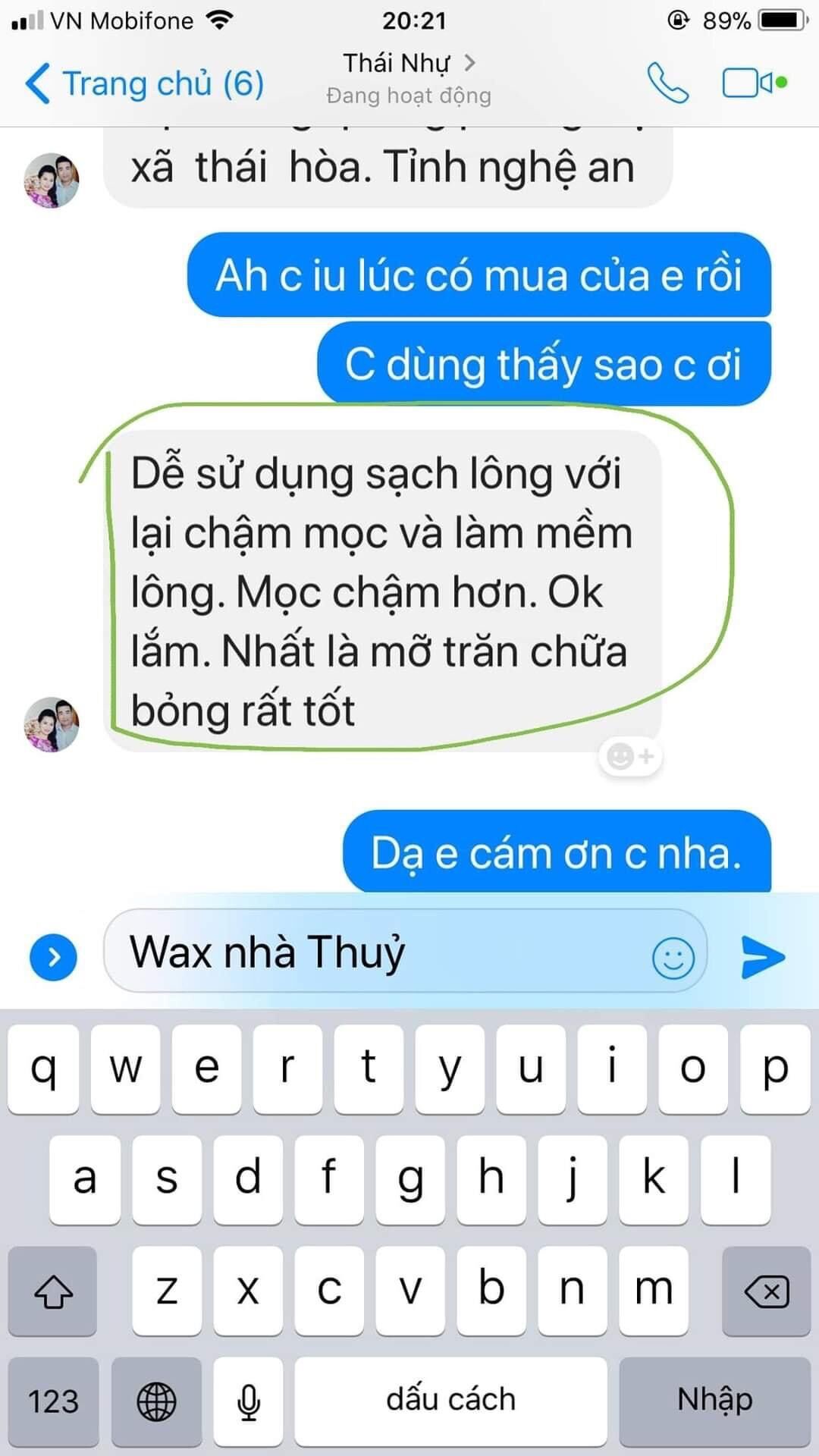 mỡ trăn nguyên chất triệt lông shiny