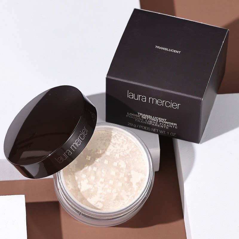 Phấn Phủ Không Màu Laura Mercier Translucent Loose Setting 29g