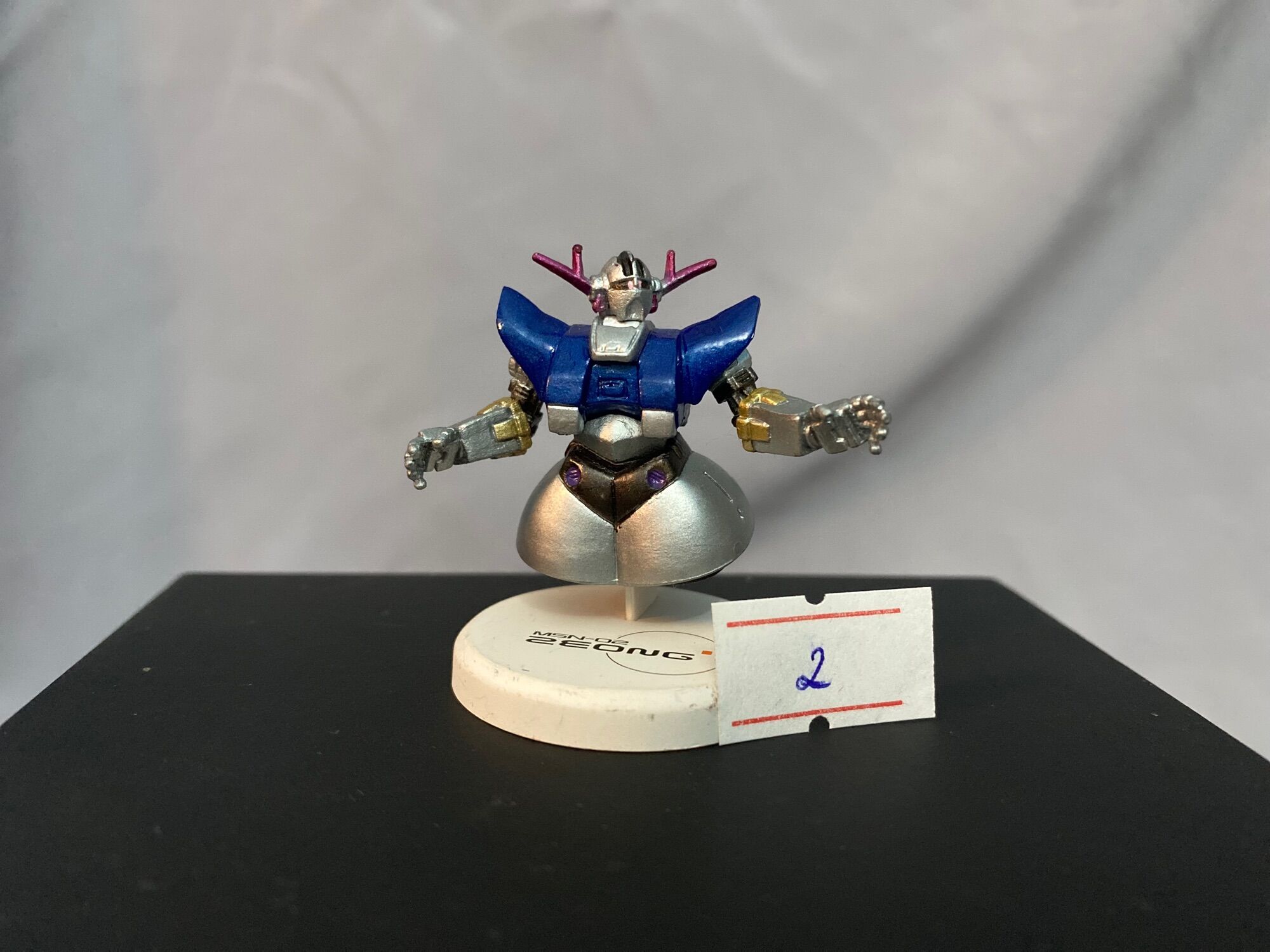 Mô hình Gundam : Mobile suit figure collection