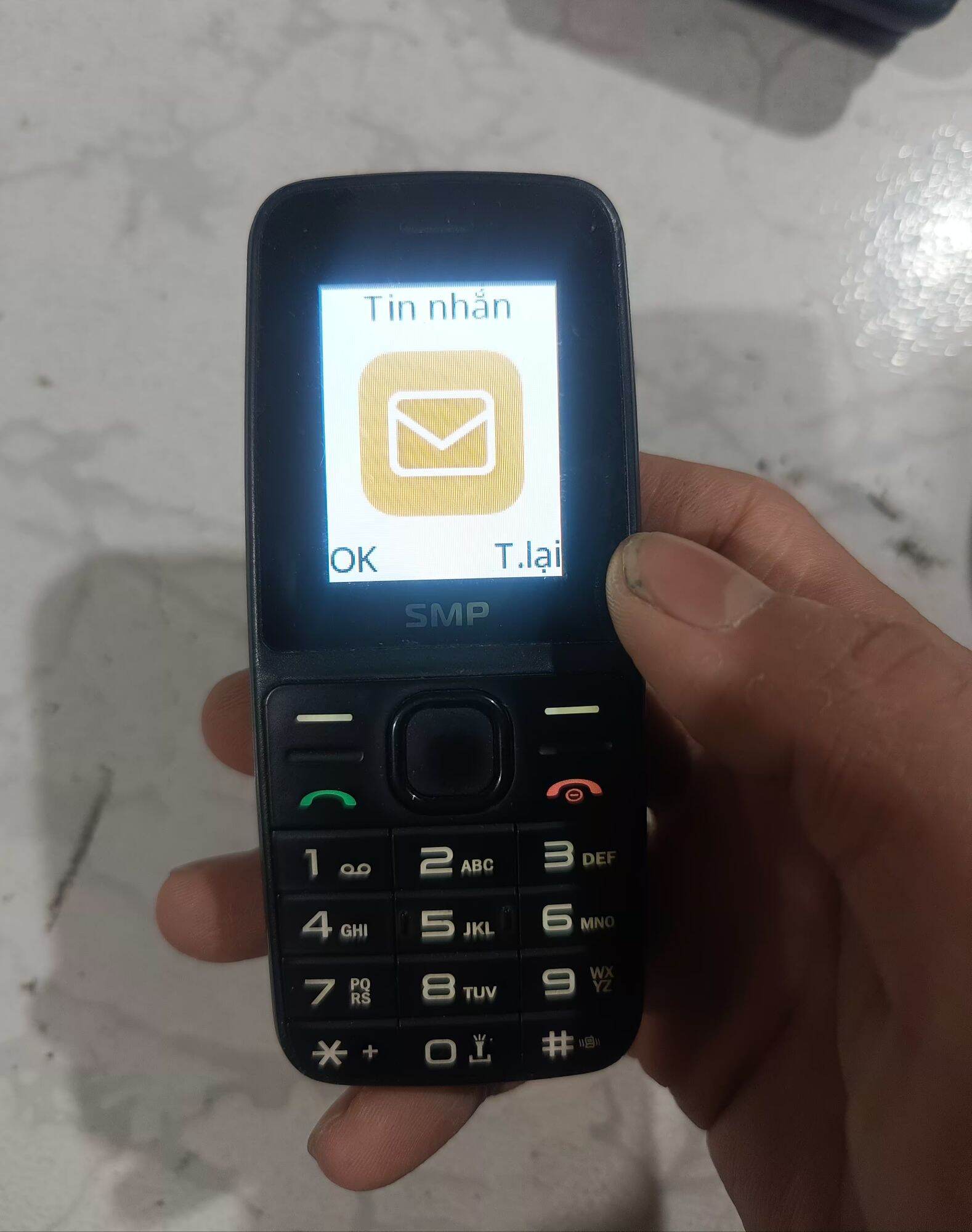 Điện thoại 2 sim hỗ trợ 4G