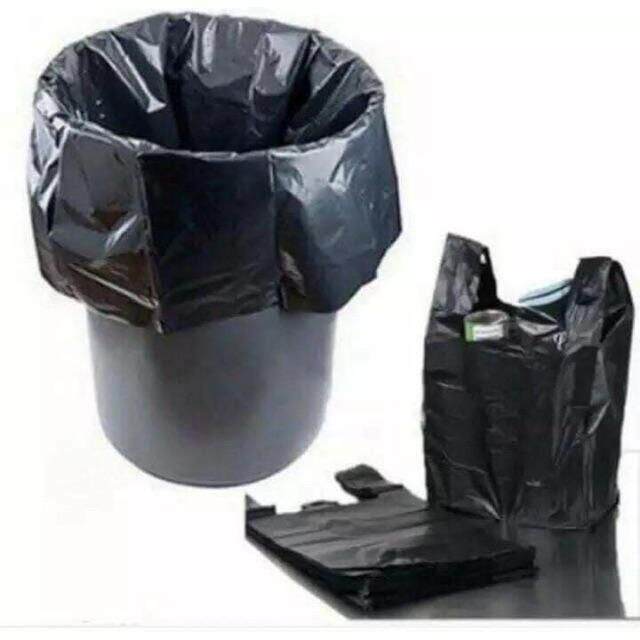 1kg túi bóng đen loại 5kg