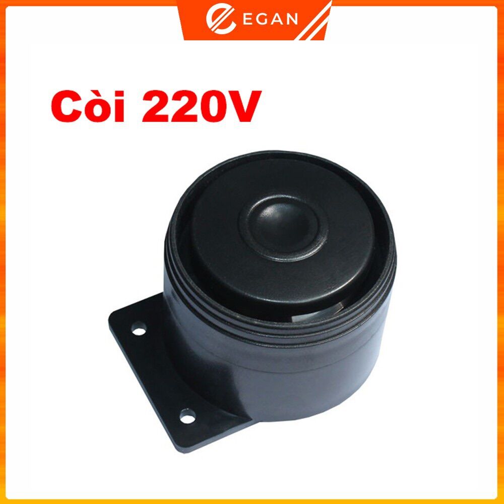 CÒI HÚ 220V, 12V