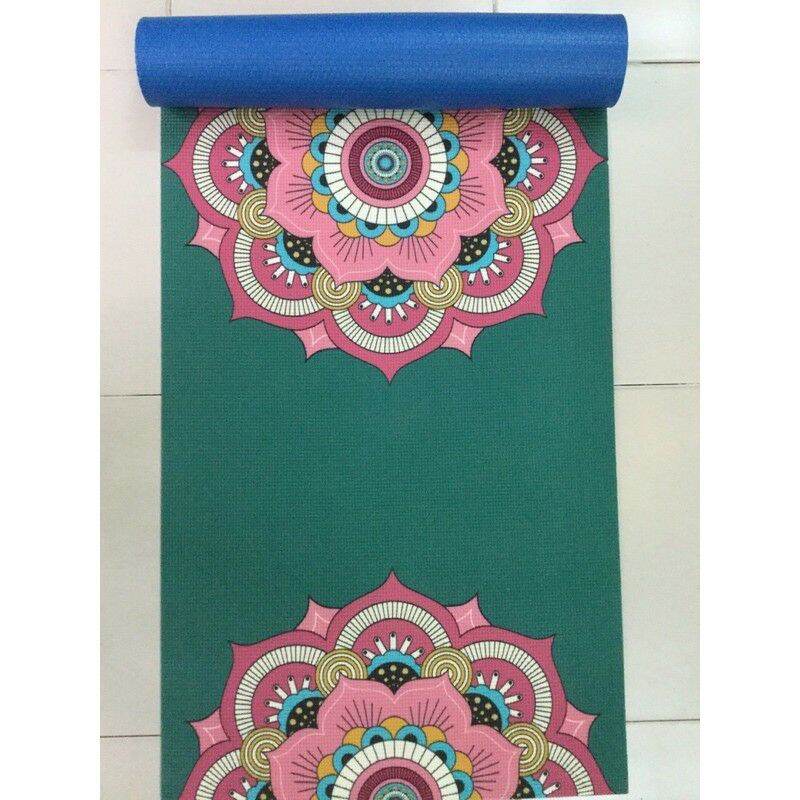 THẢM TẬP YOGA RELAX MỸ THUẬT