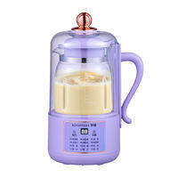 ROYADULEX | Máy Xay Nhỏ Tự Động Ít Ồn Dùng Tại Nhà