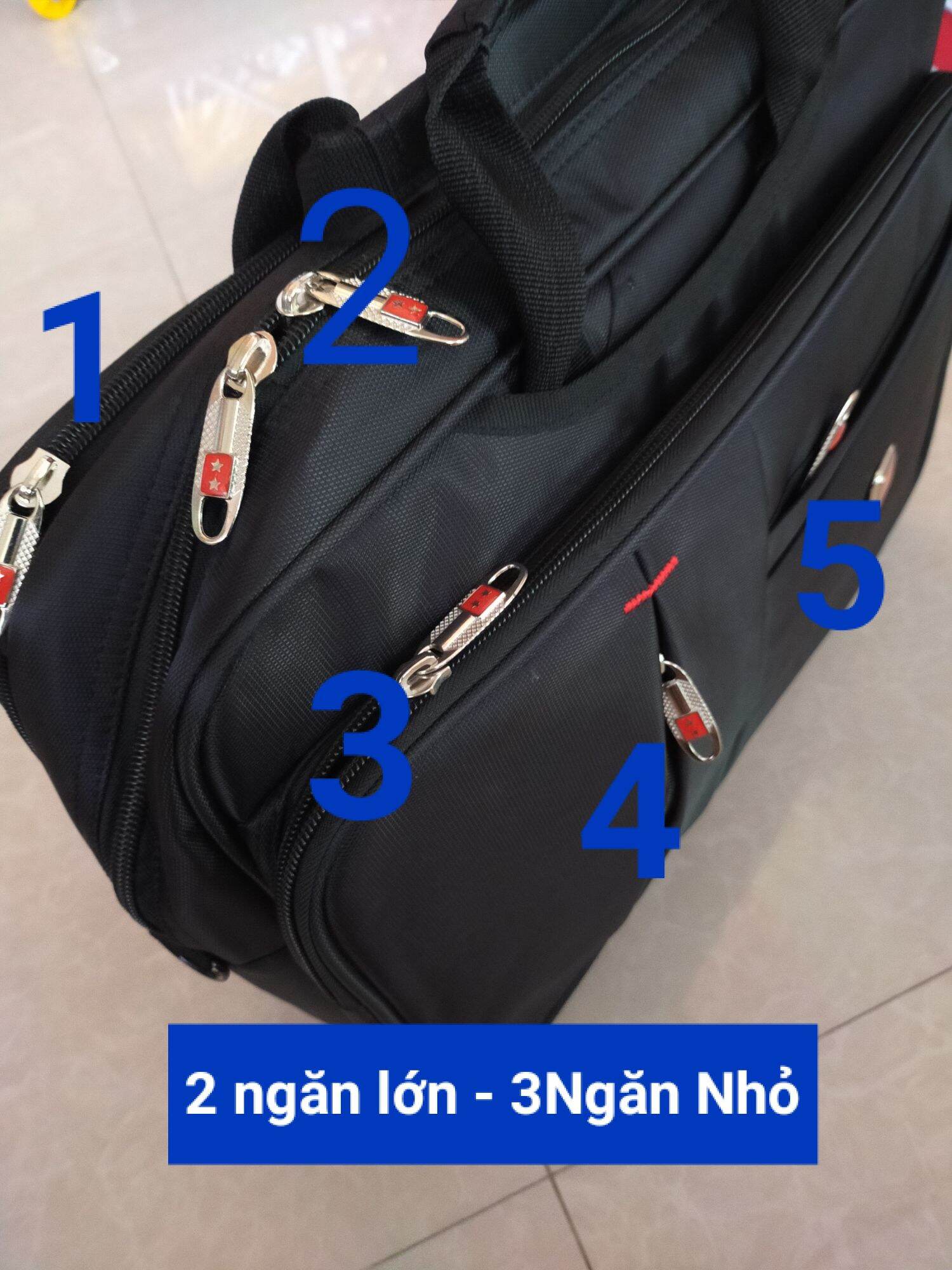 Cặp   Đa    Năng   Mang   Balô   Đi   Học   Cấp 2  , 3