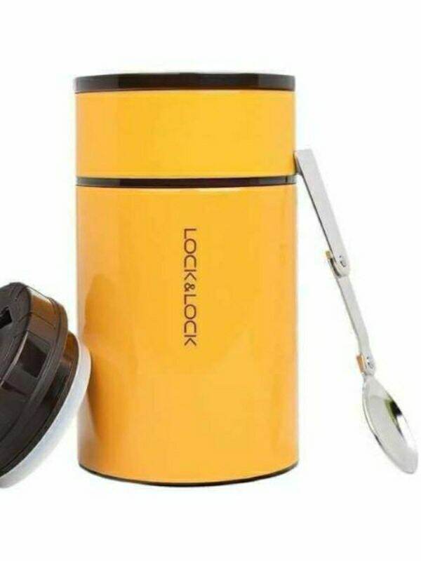 Bình ủ cháo Lock&Lock 750ml