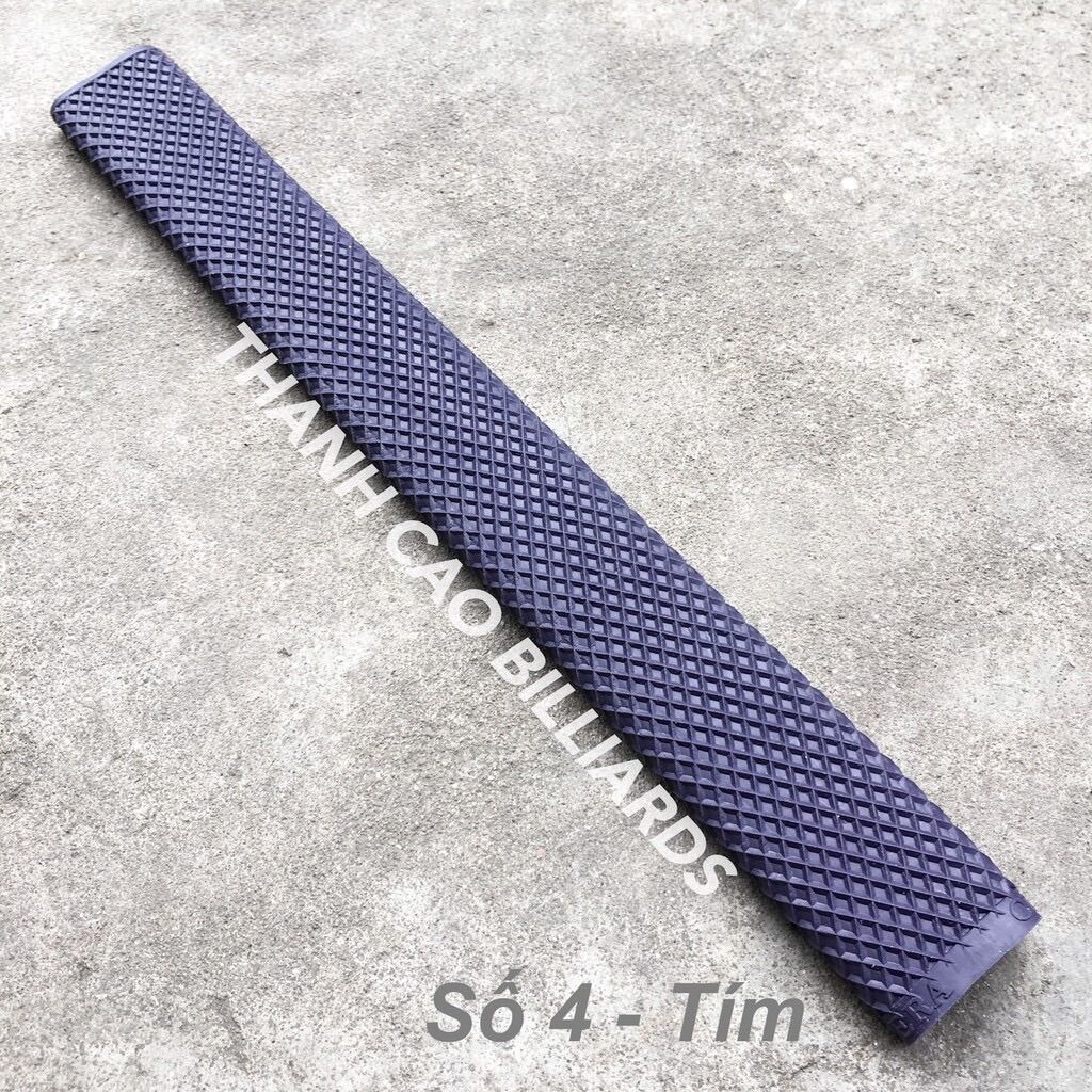 Ruốc Cơ Bida Ruốc Gân Opera Billking HQ (Bọc Chuôi Cơ Bida)
