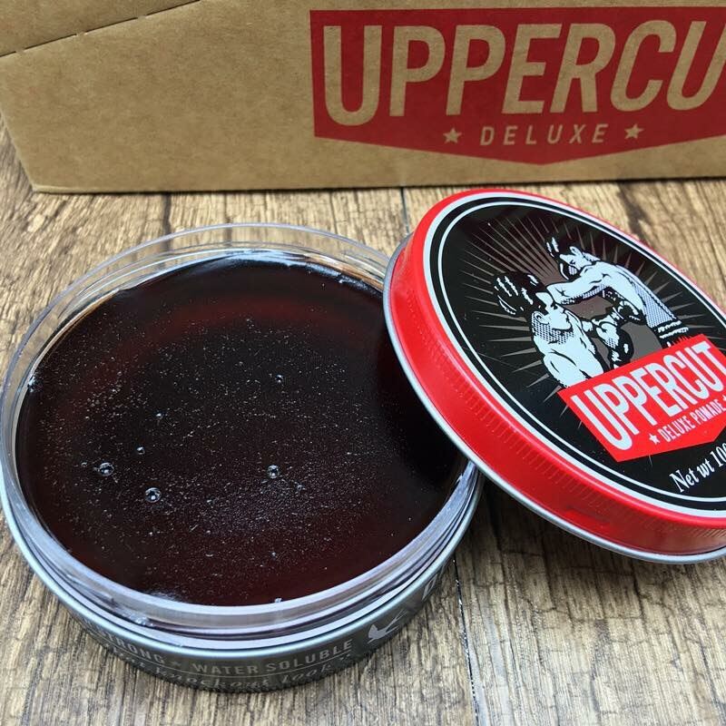 Sáp vuốt tóc UPPERCUT DELUXE POMADE giá siêu tốt