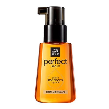 [HCM]Serum dưỡng tóc Mise en scene perfect serum