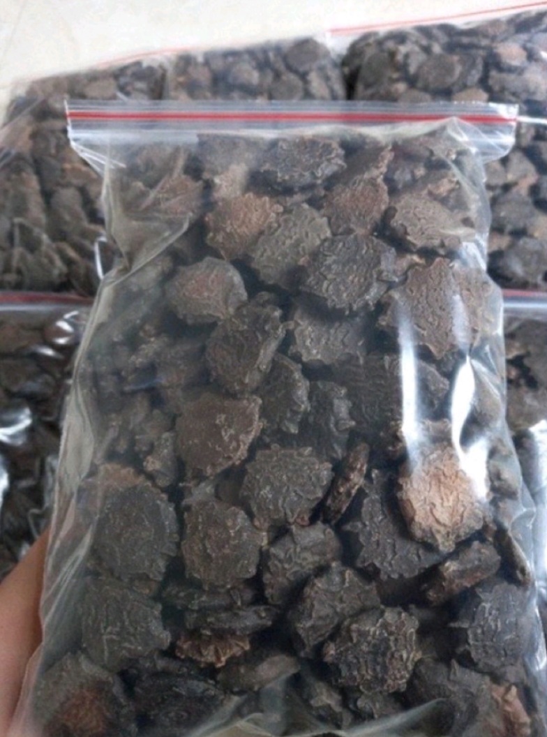 Hạt gấc khô 1 ký