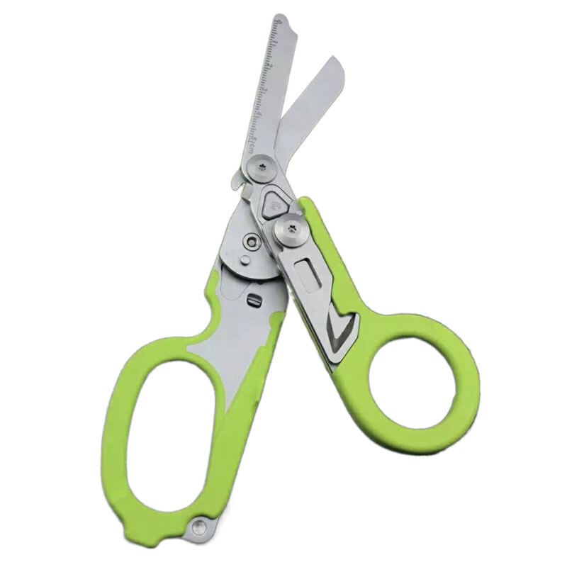 kéo đa năng edc gấp gọn