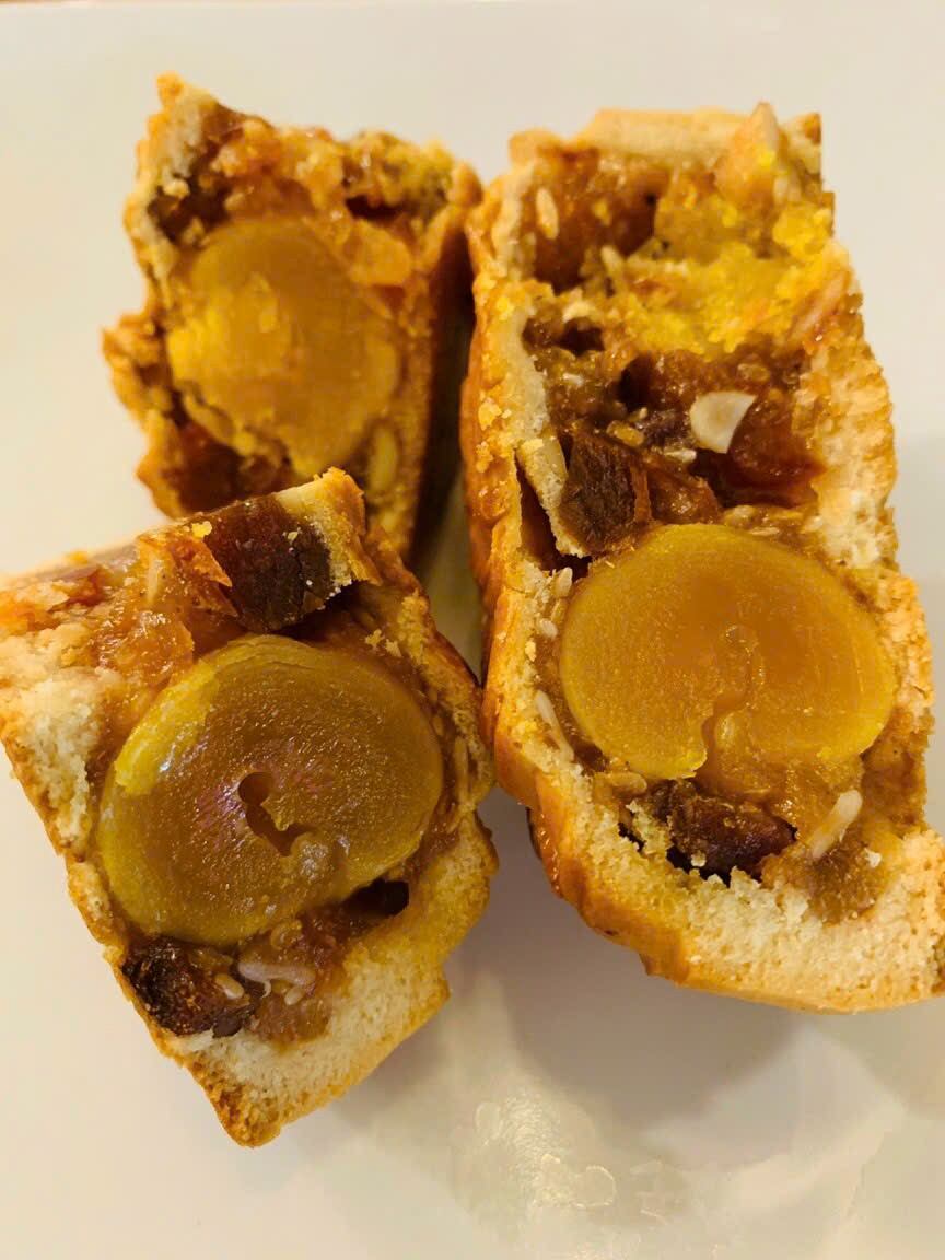Bánh trung thu Tân Dân Lợi