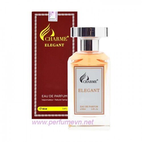 Nước hoa nam Elegant 100ml