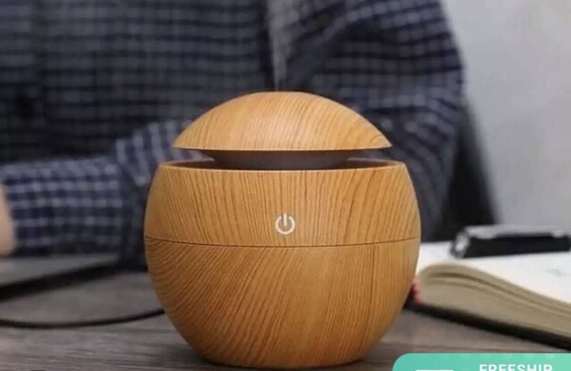 MÁY XÔNG TINH DẦU