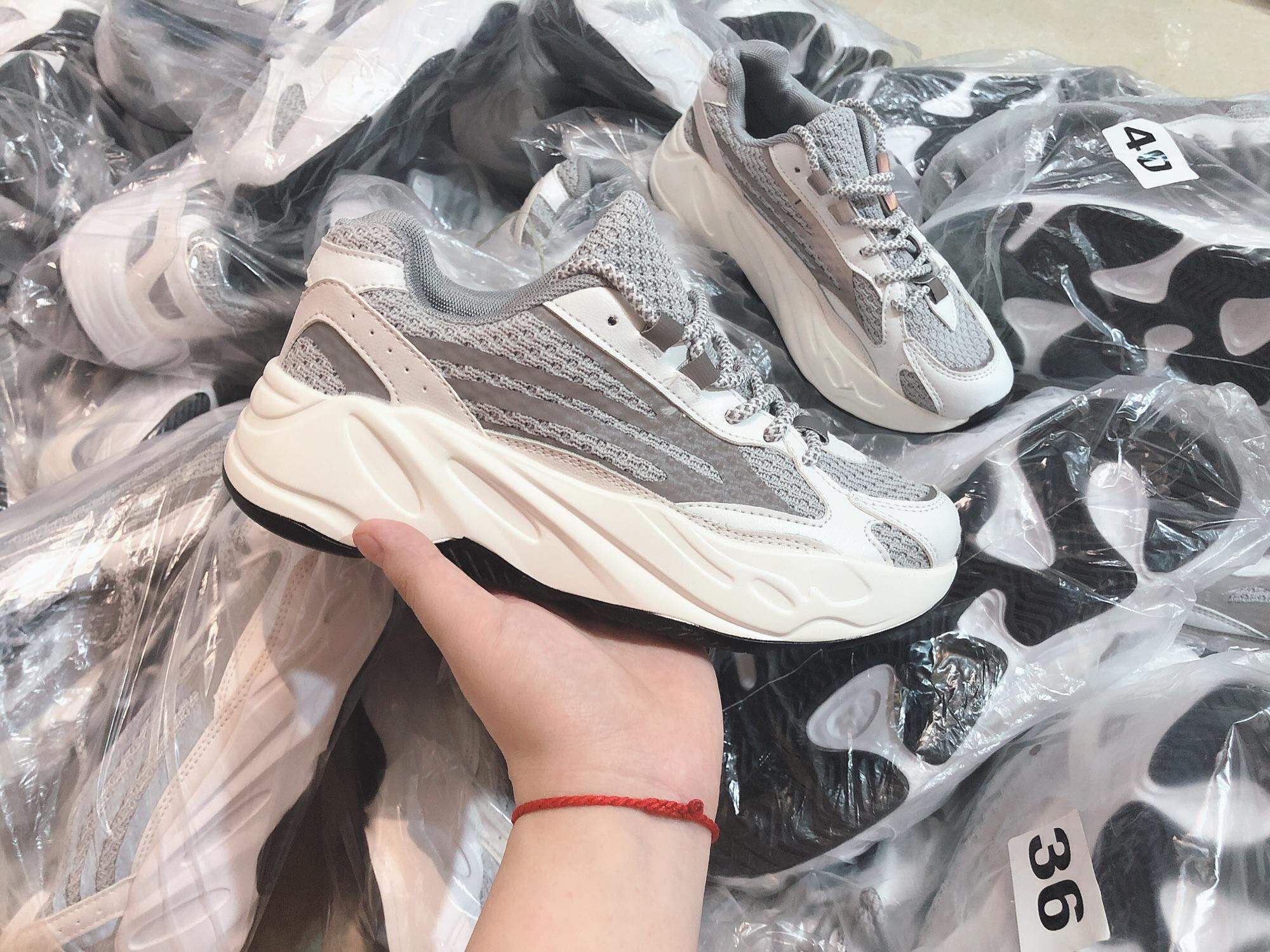 Giày thể Thao YZ Phản Quang Nam Nữ