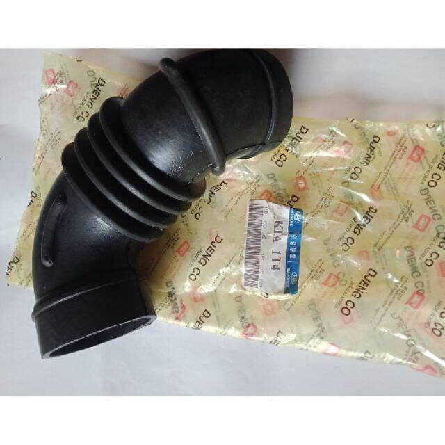 Cổ hút gió kia 1t4