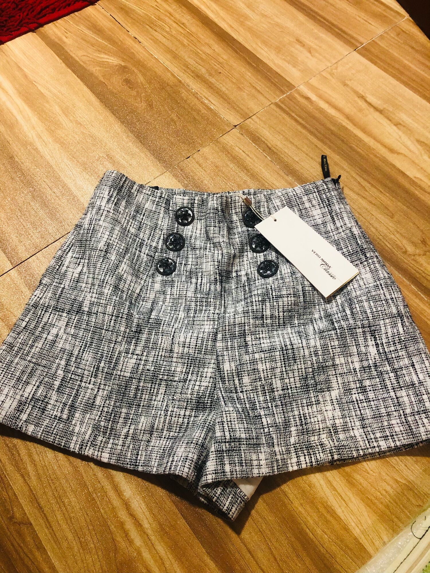 Vero moda quần short