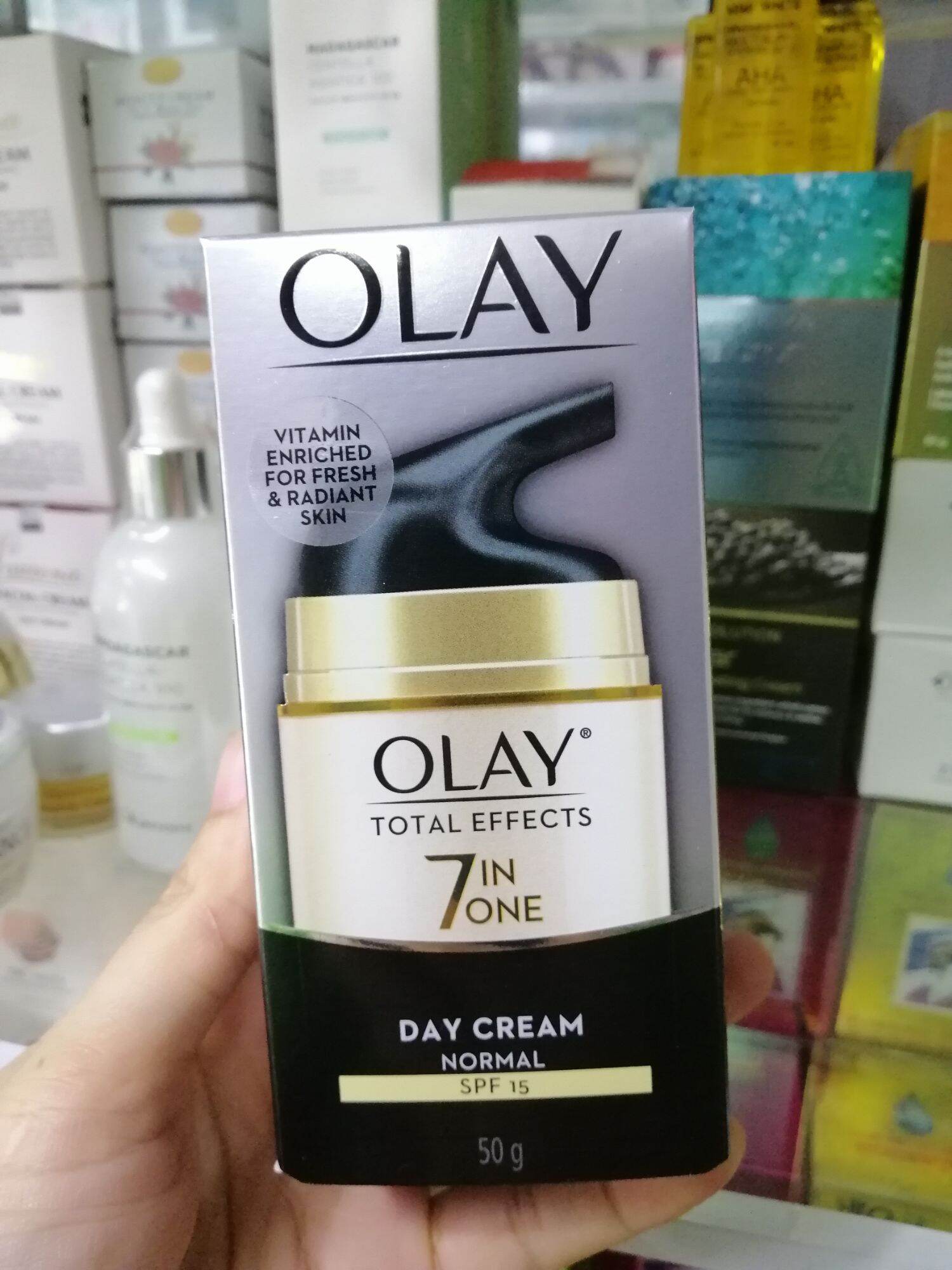 [Hcm]Kem Olay Ban Ngày