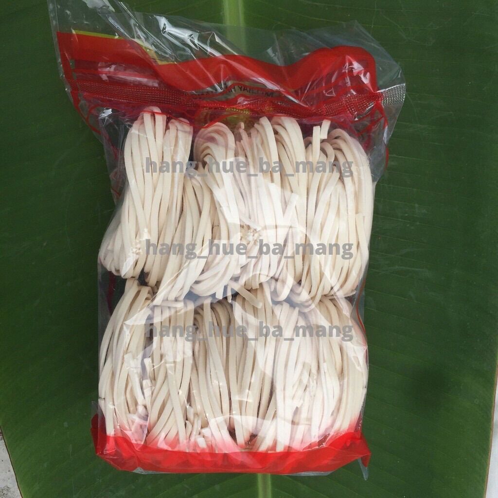 Bánh canh khô Huế 1kg