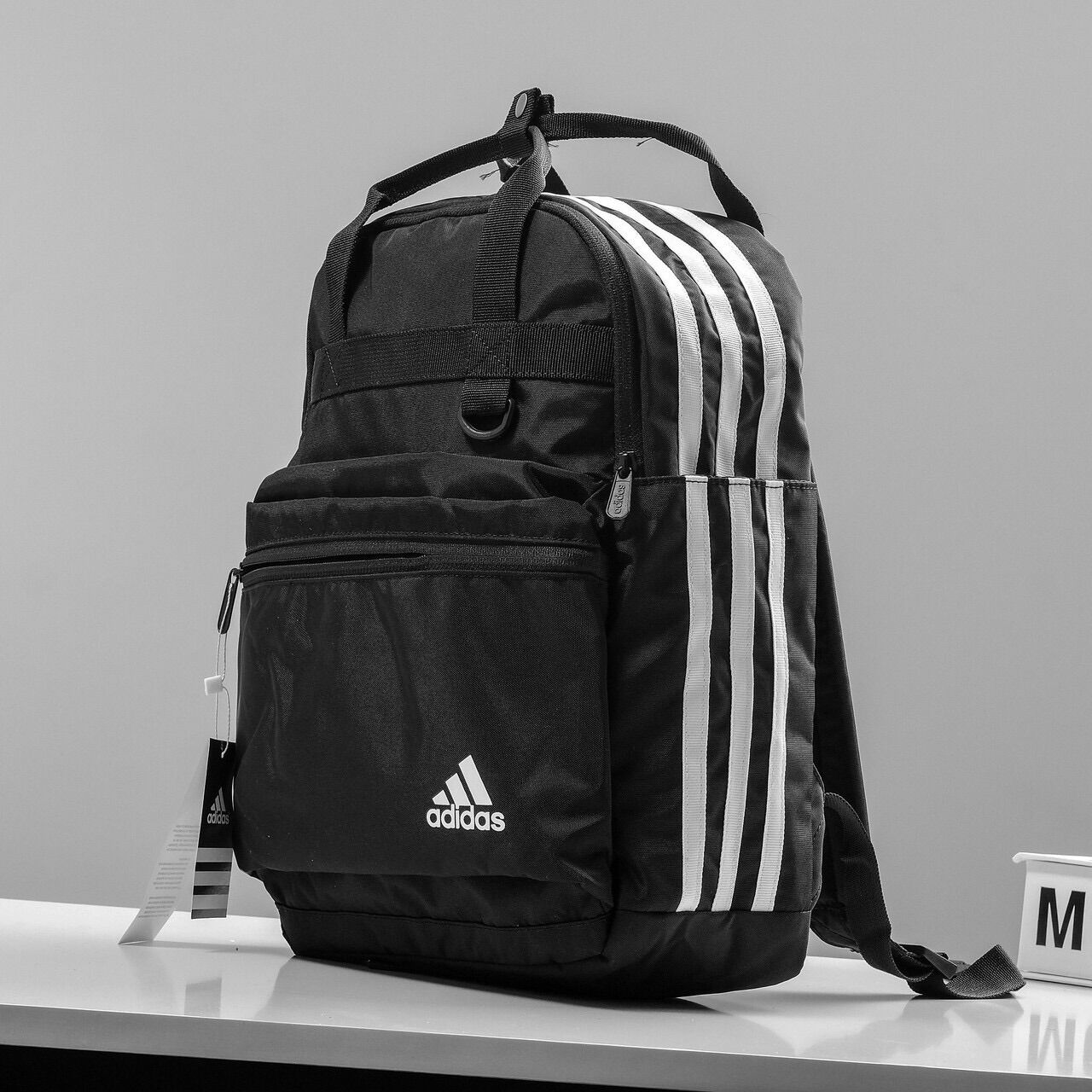 Balo Nam thời Trang addidas sample đẹp, Balo nam to, Balo học sinh
