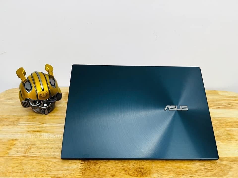 ASUS zenbook duo ux 482