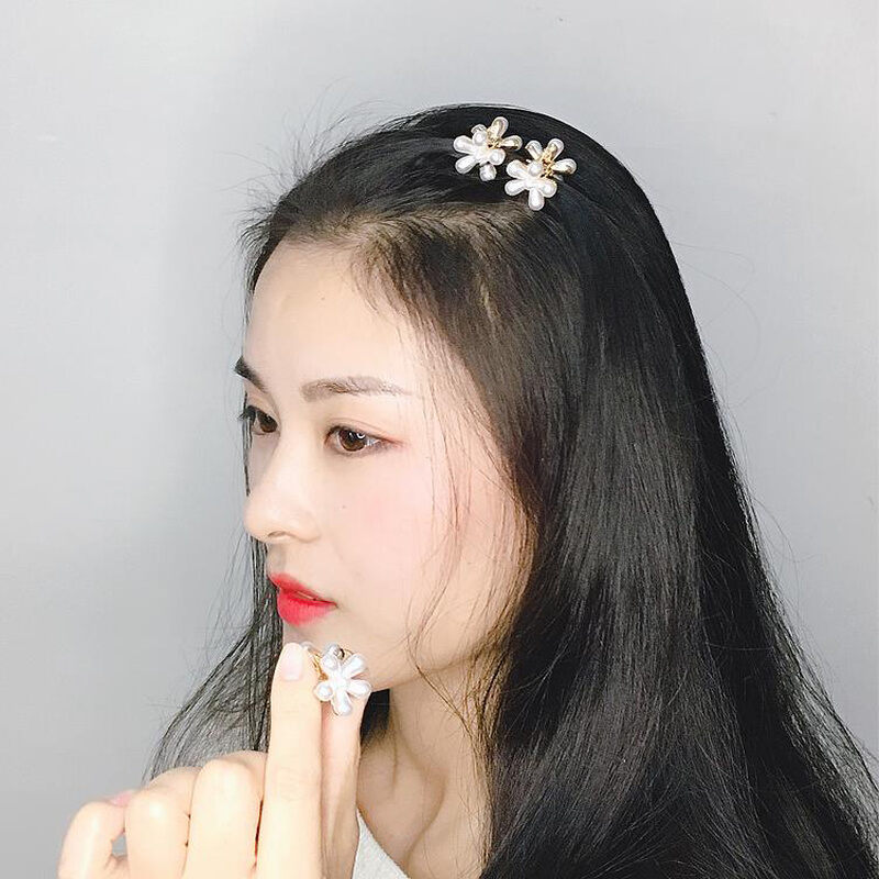 KẸP GẤP TÓC MINI ĐÁNG YÊU